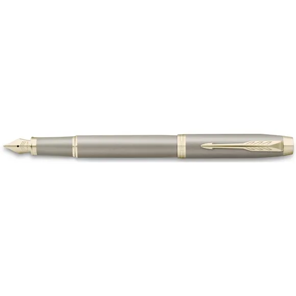 Parker Vulpen Parker IM Finish Touch Sandstone medium