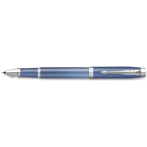 Parker Rollerpen Parker IM Rituals blue CT fijn blauw