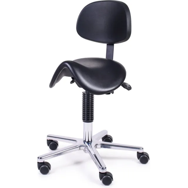 MTM HERTHA 160-A5 Zwart