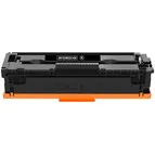 HP Huismerk HP 207X (W2210X) Toner Zwart Hoge Capaciteit