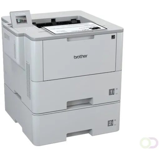 Brother HL-L6400DWT laserprinter 1200 x 1200 DPI A4 Wifi (HL-L6400DWT)
