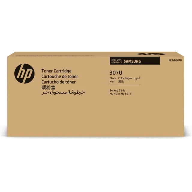 HP SV081A - Toner Zwart