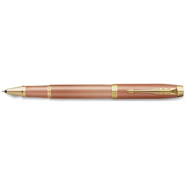 Parker Rollerpen Parker IM Rituals orange GT fijn
