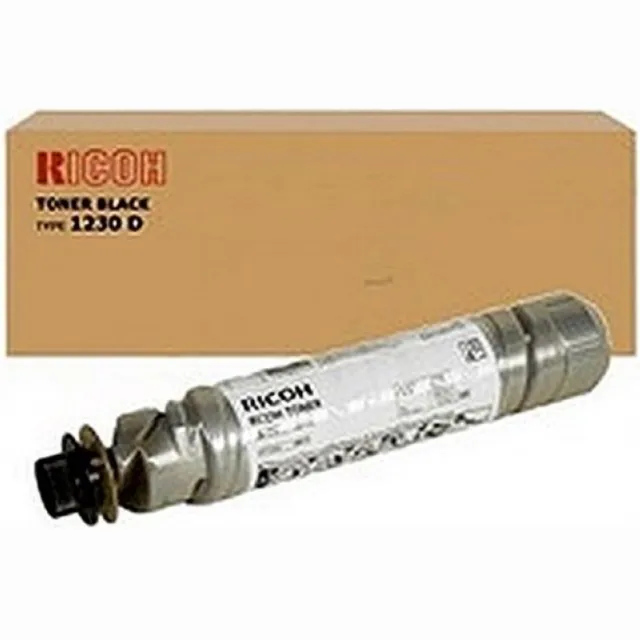Ricoh 842340 tonercartridge 1 stuk(s) Zwart