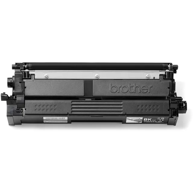 Brother TN-625XXLBK tonercartridge 1 stuk(s) Origineel Zwart