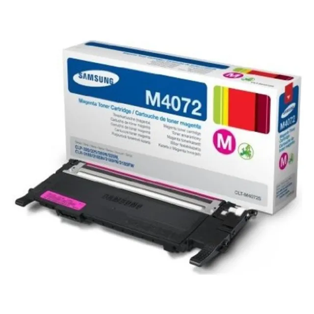 Samsung CLT-M4072S (SU262A) Toner Magenta
