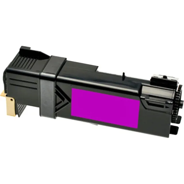 InktDL Huismerk geschikt voor Xerox Phaser 6500 - WorkCentre 6505 - Toner cartridge Magenta - 106R01595