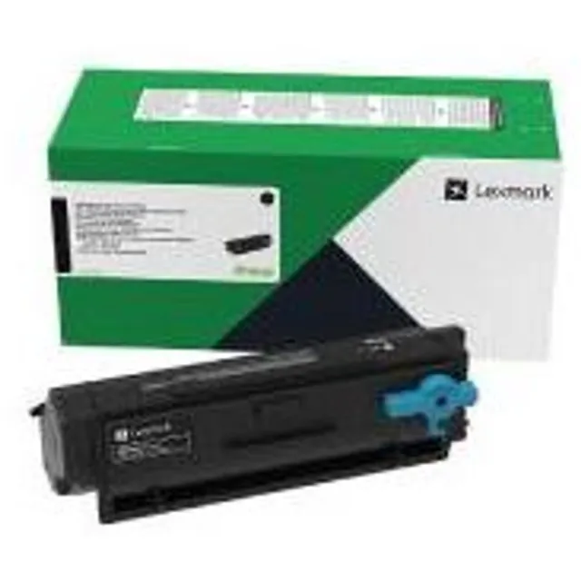 Lexmark B342X00 tonercartridge 1 stuk(s) Origineel Zwart