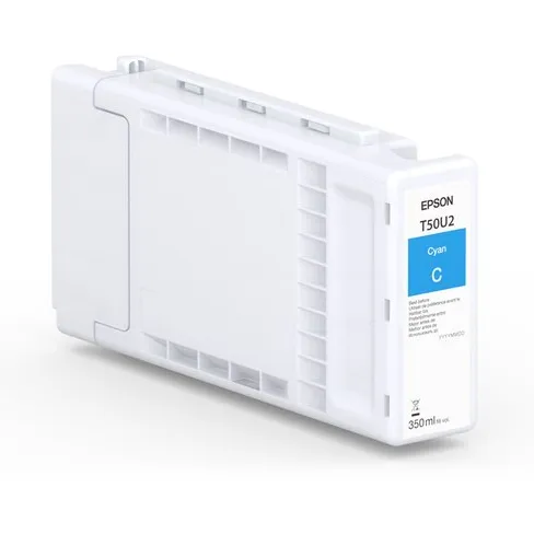 Epson Originele inkt cartridge Epson C13T50U200 Cyaan