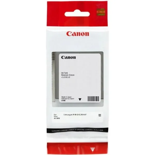 Canon PFI-2700Y Inktcartridge Geel