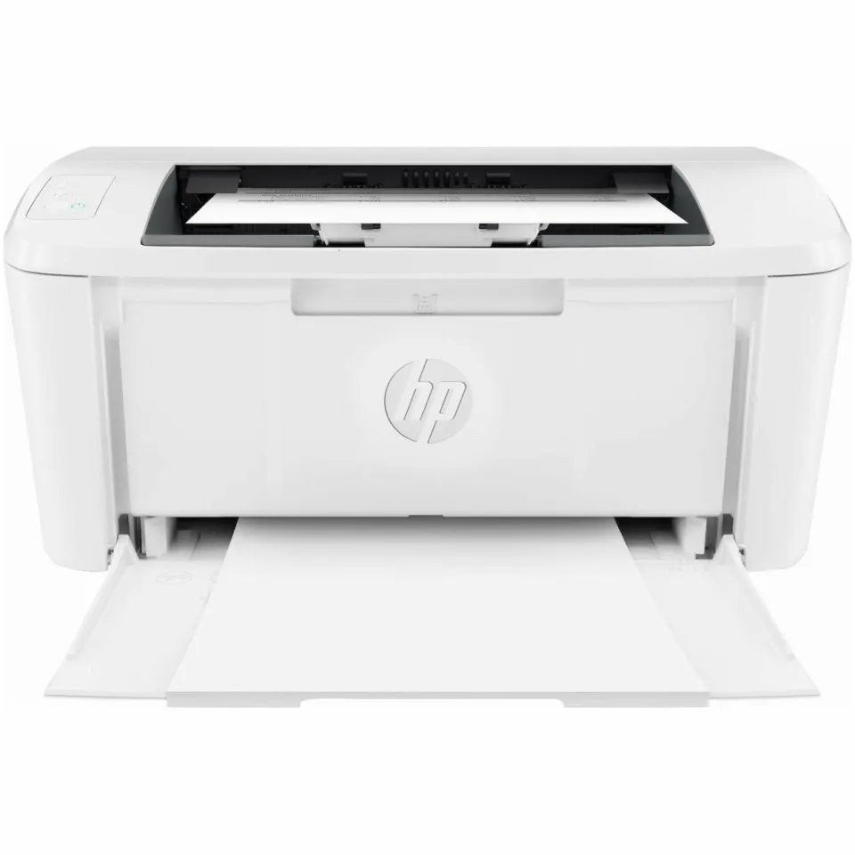 HP LaserJet M110w laserprinter wit, foto 2