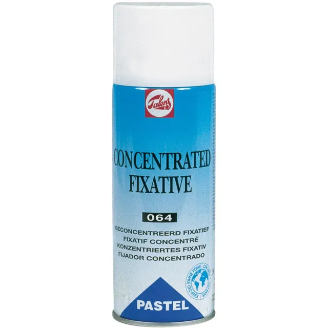 Royal Talens Talens geconcentreerd fixatief 064