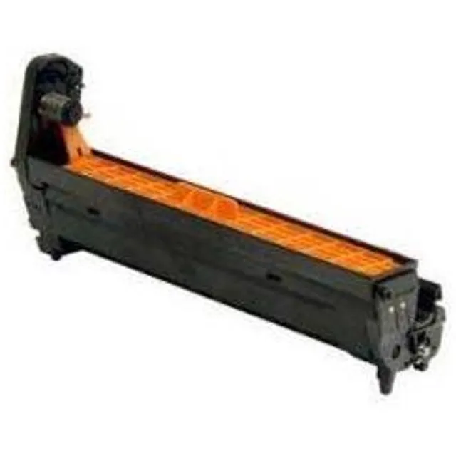 Oki 01272904 tonercartridge 1 stuk(s) Origineel Zwart