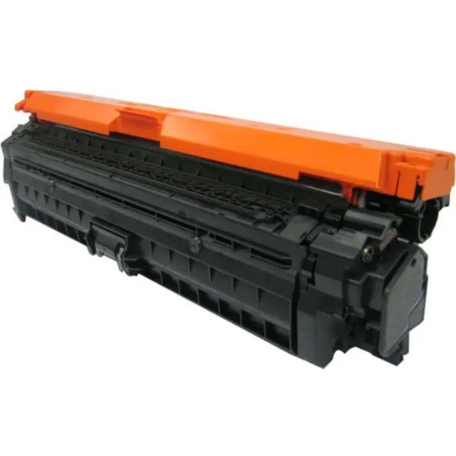KATRIZ huismerk toner CE271(HP650A) Cyaan | Geschikt voor HP LaserJet Enterprise CP 5520 DN / CP 5520 N / CP 5520 XH/CP 5525 N / CP 5525 XH/M750 DN / M750 N / M750 XH/HP Color LaserJet Pro 5520 DN / 5520 N / 5520 XH / 5525