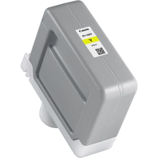 Canon 0814C001 - PFI-1300Y - Inktcartridge geel