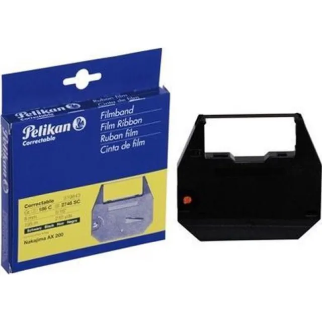 Pelikan 519843 printerlint Zwart
