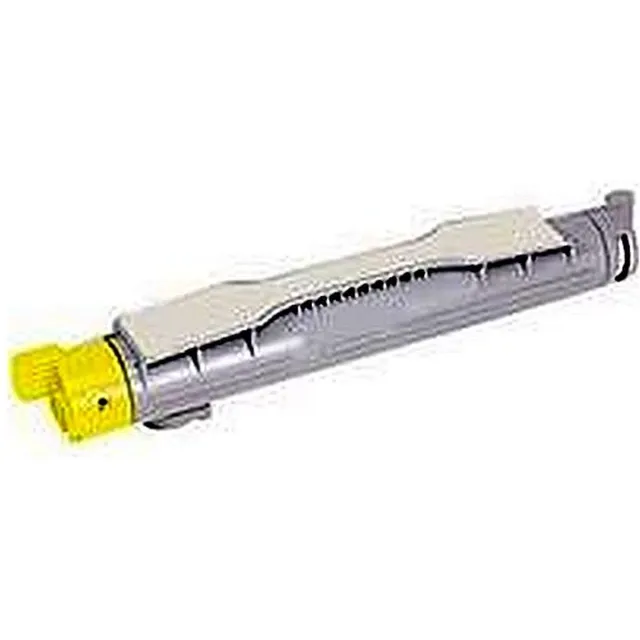 Dell 593-10053 Tonercartridge - Geel yellow