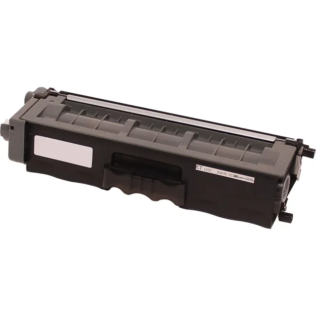 ABC huismerk toner geschikt voor Brother TN-329BK zwart voor DCP-L8400CDN DCP-L8450CDW HL-L8250CDN HL-L8350CDW HL-L8350CDWT MFC-L8600CDW MFC-L8650CDW
