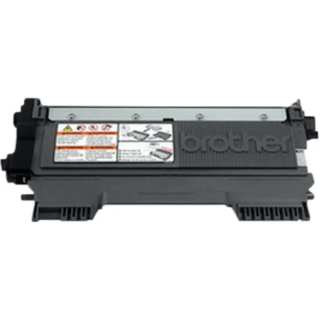 Brother TN-2210 Toner Zwart