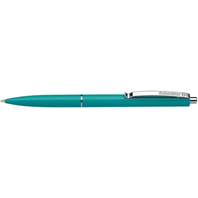 Schneider balpen K15, medium, groen