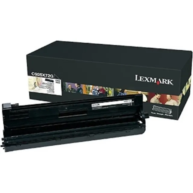 Lexmark C925X72G - Drum Kit LET OP: Geen Toner! Zwart