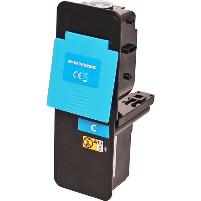 Colori huismerk toner XL geschikt voor Kyocera TK-5230C cyan geschikt voor Kyocera Ecosys M5521 M5521cdn M5521cdw P5021 P5021cdn P5021cdw M 5521 M 5521cdn M 5521cdw P 5021 P 5021cdn P 5021cdw TK5230 C Cyan XL