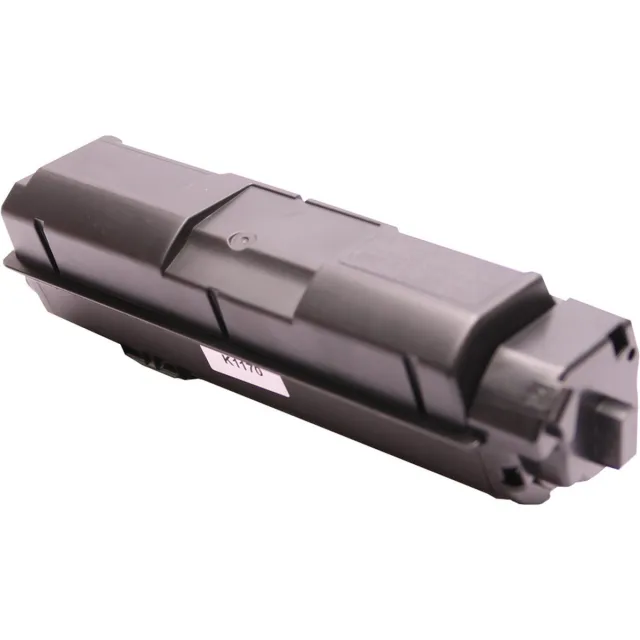 ABC huismerk toner geschikt voor Olivetti B1235 PG L2540 PG L2540 Plus Zwart
