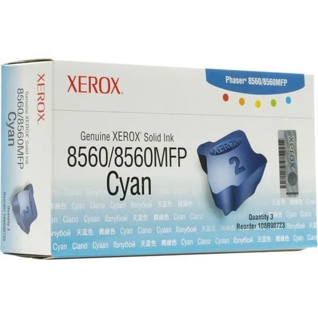 Xerox 108R00723 - Colorstix / Blauw / Standaard Capaciteit