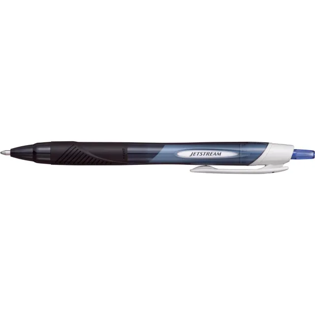 Uni-ball Jetstream roller Eco, intrekbaar, schrijfbreedte 0,85 mm, blauw