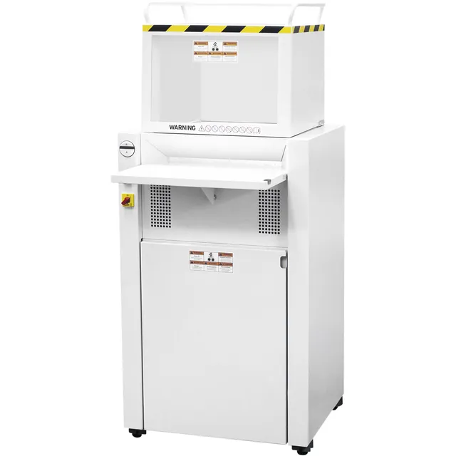 Ideal Papiervernietiger IDEAL 4606 snippers 6x50mm