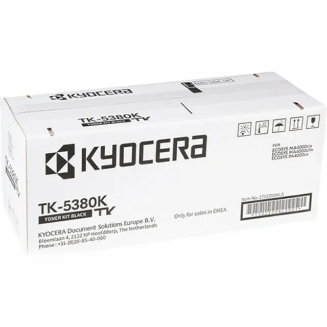 Kyocera TK-5380K Toner Zwart