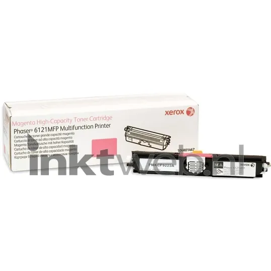 Xerox 6121 MFP magenta (Origineel Hoge Capaciteit)