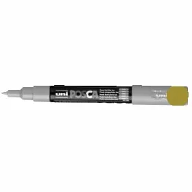 Uni POSCA paintmarker PC-1MC, 0,7 - 1 mm, goud