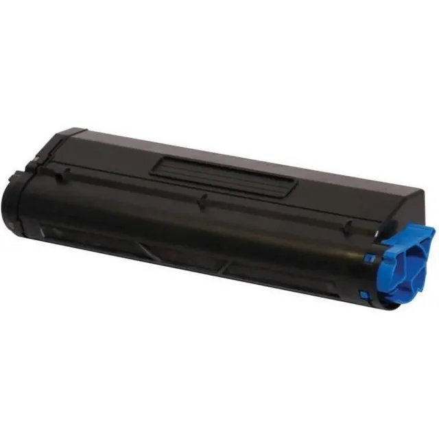 Oki Toner - zwart voor de B4600 (7k)