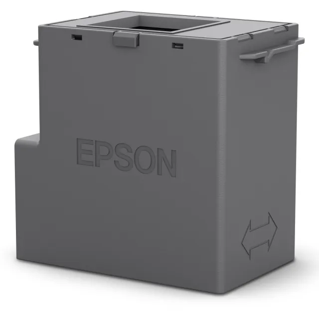 Epson XP-3100/XP-4100/WF-2810/WF-2830/WF-2850 Maintenance Box Zwart