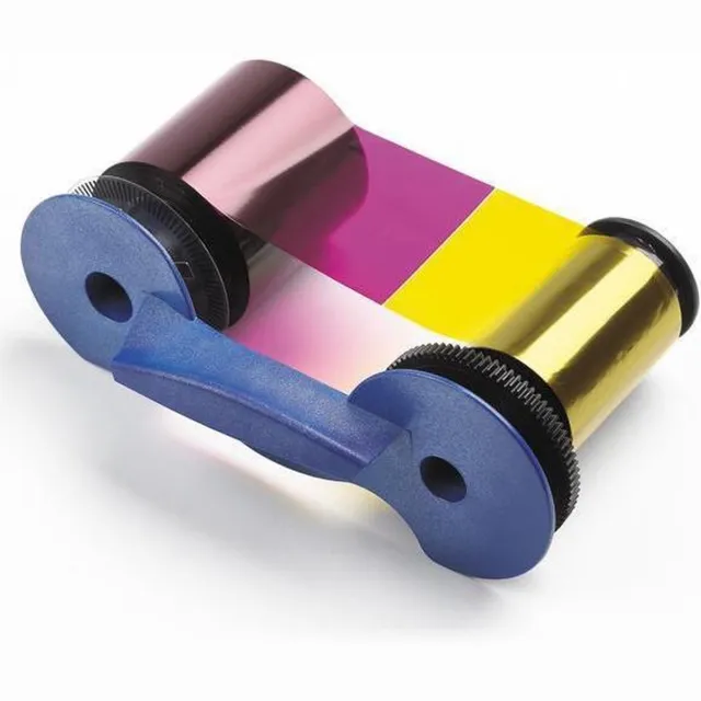 Datacard 534000-007 printerlint zwart