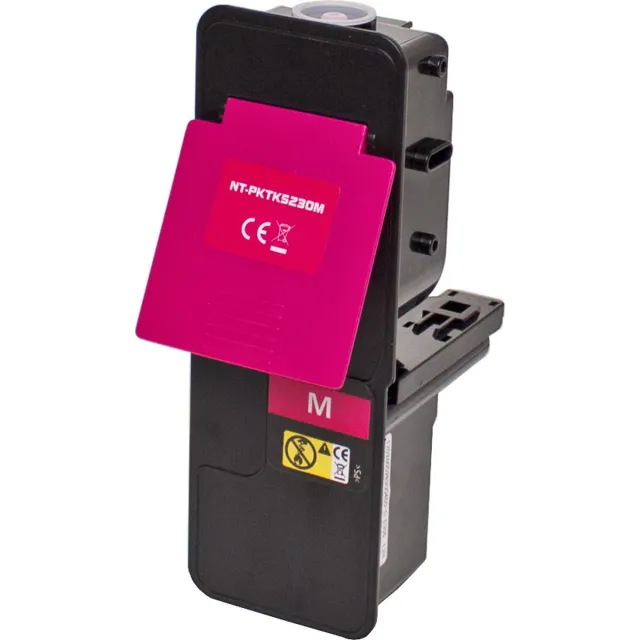 Colori huismerk toner XL geschikt voor Kyocera TK-5230M magenta geschikt voor Kyocera Ecosys M5521 M5521cdn M5521cdw P5021 P5021cdn P5021cdw M 5521 M 5521cdn M 5521cdw P 5021 P 5021cdn P 5021cdw TK5230 Magenta XL