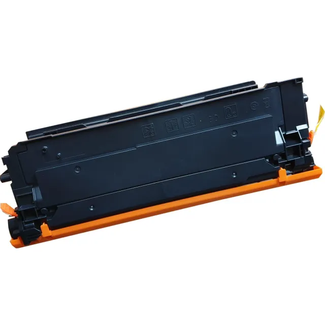 KATRIZ huismerk voor CF362A (508A) Geel | Color LaserJet Enterprise M552dn/M553dn/M553n/M553x/M577c/M577dn/M577f | 1 stuk