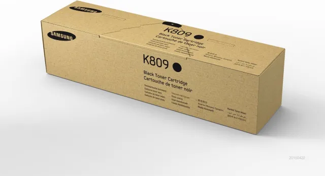 Samsung CLT-K809S/ELS - Toner zwart