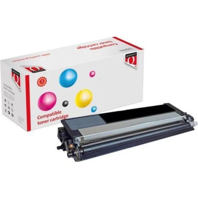Quantore Tonercartridge Quantore Brother TN-325 zwart | 1 stuk