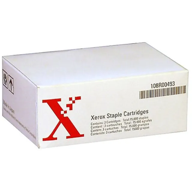 Xerox Recycled Fuser Xerox 108R00493 (3 uds) nvt