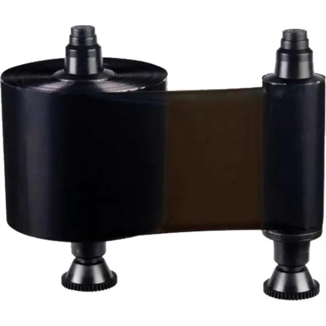 Evolis lint zwart R2029 (1000 prints)