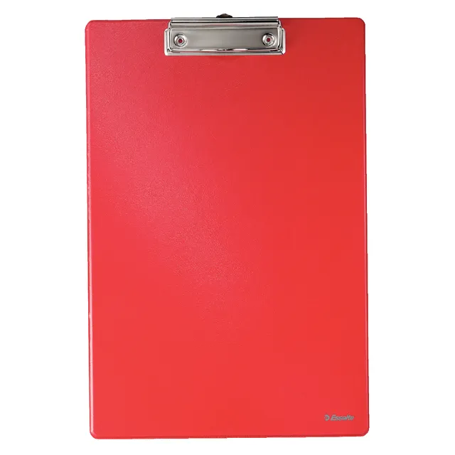 Esselte Klembord Esselte 340x220mm rood