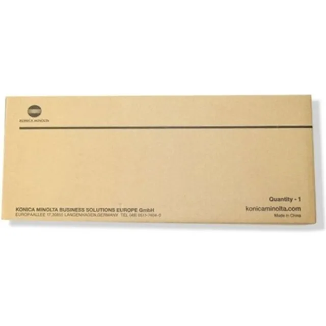 Konica-Minolta Konica Minolta AAV8450 (TN-328) Toner Cyaan Cyan