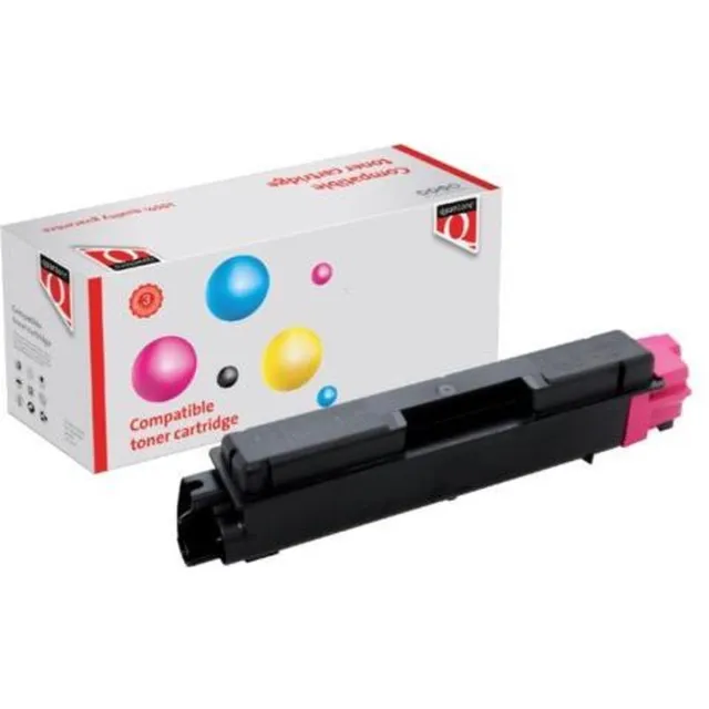 Quantore Tonercartridge Quantore Kyocera Tk 590 Rood