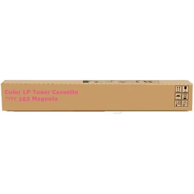 Ricoh Tonercartridge 165 - magenta
