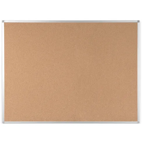 Quantore Prikbord Quantore 120x90cm kurk