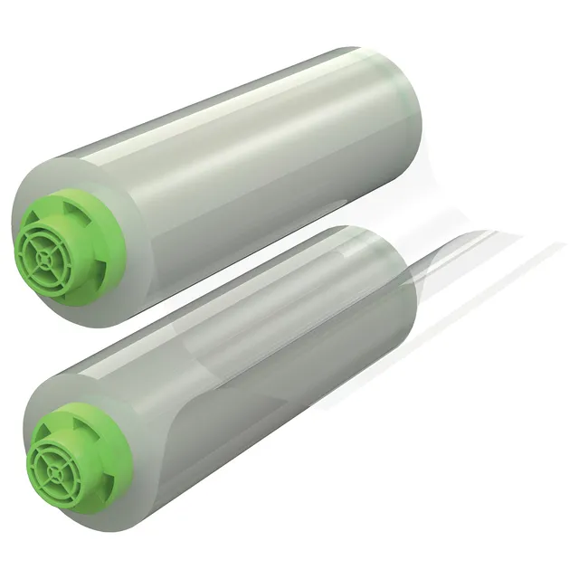 GBC Lamineerrol GBC Velocity 100mic glanzend