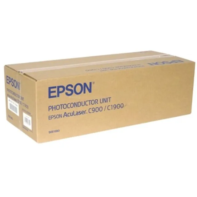 Epson Photoconductor Unit Black