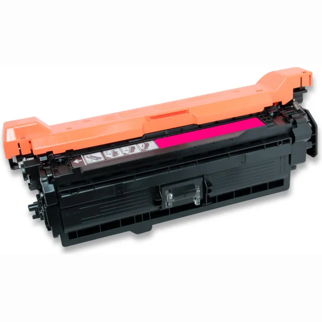 Nextsupplies Multipack HP 507A (Zwart/Cyaan/Magenta/Geel). Originele toners, circulair. Multipack CMYK